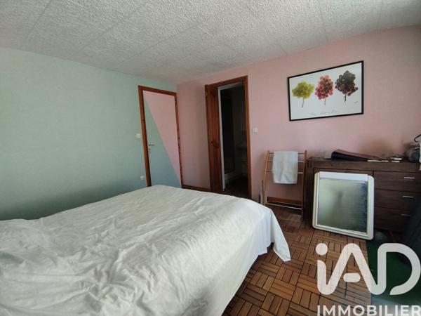 Maison à vendre 5 pièces 154 m² Thoré-la-Rochette