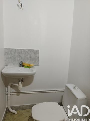 Maison à vendre 5 pièces 154 m² Thoré-la-Rochette