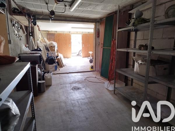 Maison à vendre 5 pièces 154 m² Thoré-la-Rochette