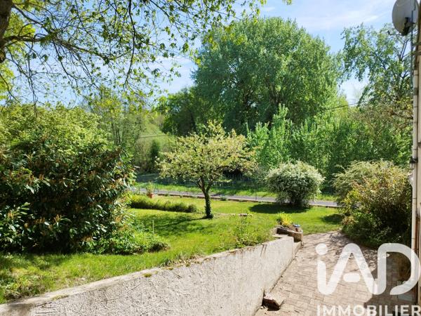 Maison à vendre 5 pièces 154 m² Thoré-la-Rochette