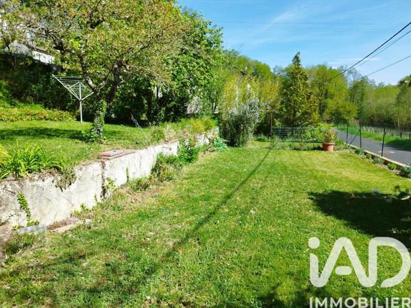 Maison à vendre 5 pièces 154 m² Thoré-la-Rochette