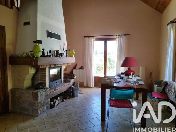 Maison à vendre 5 pièces 154 m² Thoré-la-Rochette