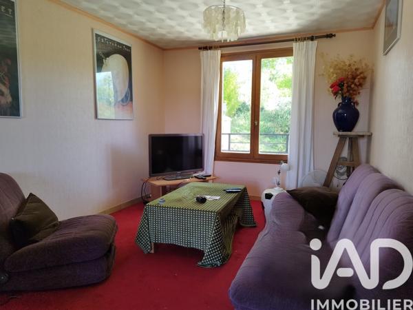 Maison à vendre 5 pièces 154 m² Thoré-la-Rochette