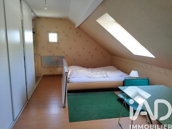 Maison à vendre 5 pièces 154 m² Thoré-la-Rochette