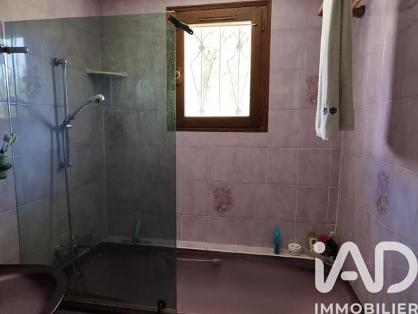 Maison à vendre 5 pièces 154 m² Thoré-la-Rochette