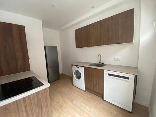 Appartement à Vendre à LILLE 299000 € *