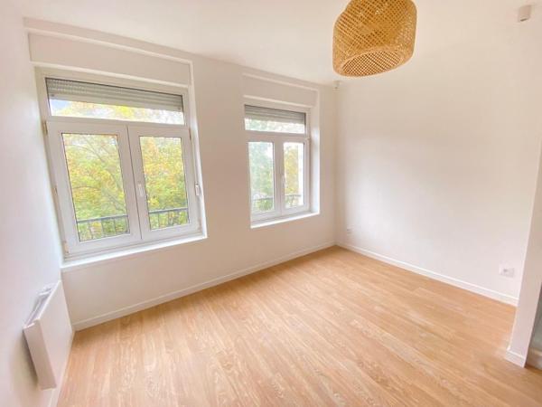 Appartement à Vendre à LILLE 299000 € *