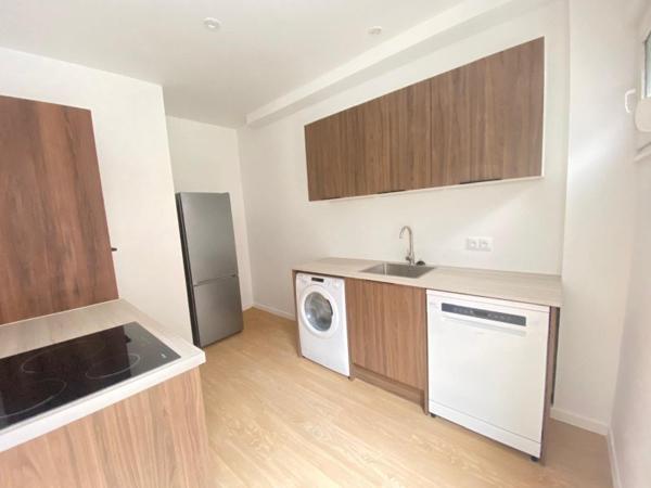 Appartement à Vendre à LILLE 299000 € *