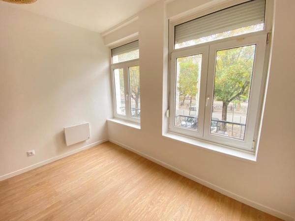 Appartement à Vendre à LILLE 299000 € *