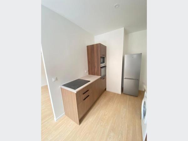 Appartement à Vendre à LILLE 299000 € *
