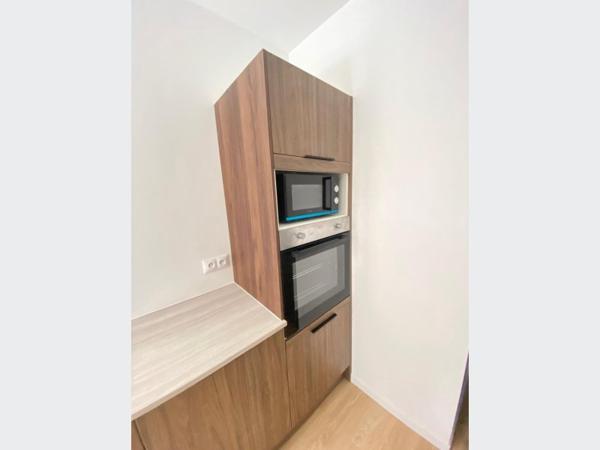 Appartement à Vendre à LILLE 299000 € *