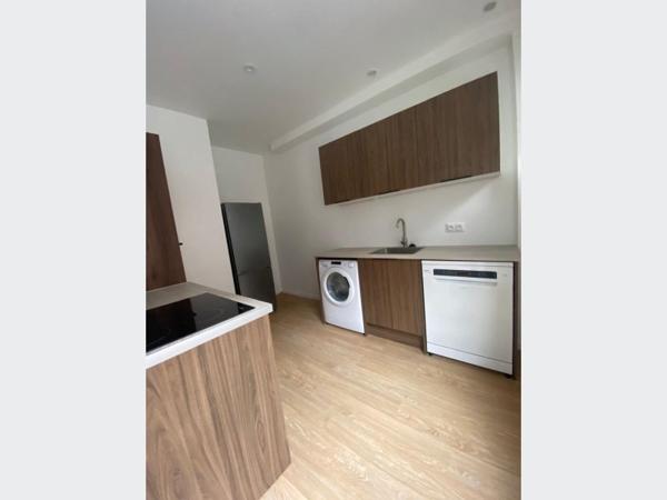 Appartement à Vendre à LILLE 299000 € *
