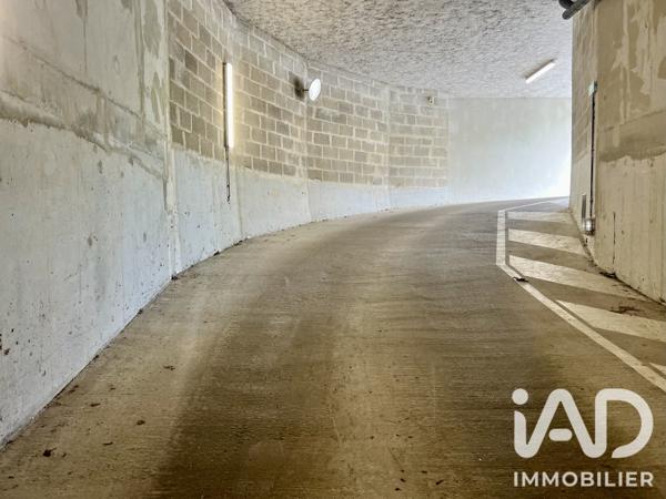 Parking à vendre 25 m² La Rochelle