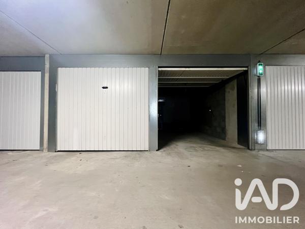 Parking à vendre 25 m² La Rochelle