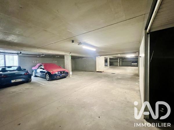Parking à vendre 25 m² La Rochelle
