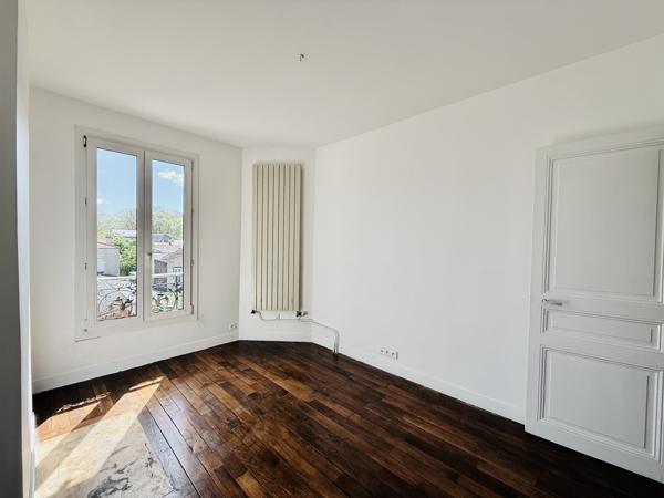 Appartement 3 pièces - 43 m² Exclusivité