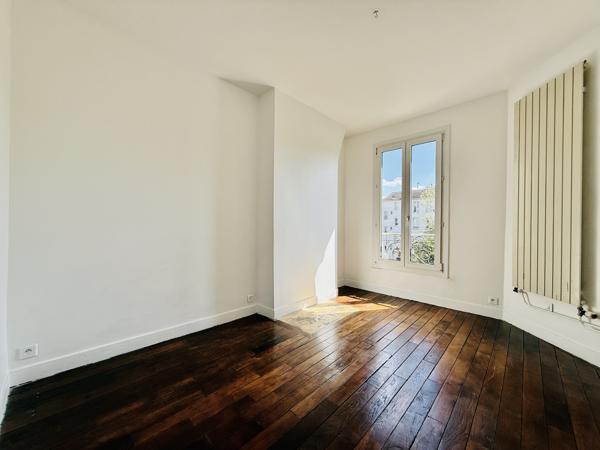 Appartement 3 pièces - 43 m² Exclusivité