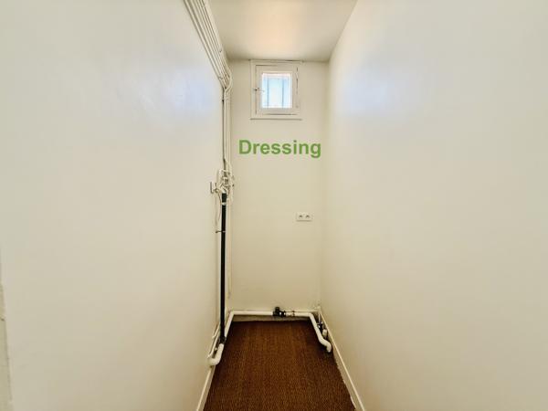 Appartement 3 pièces - 43 m² Exclusivité