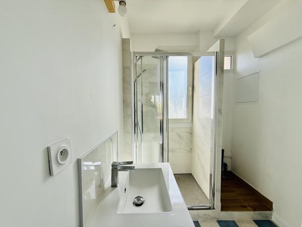 Appartement 3 pièces - 43 m² Exclusivité