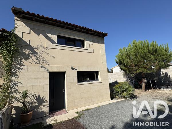 Maison à vendre 4 pièces 107 m² Sadirac