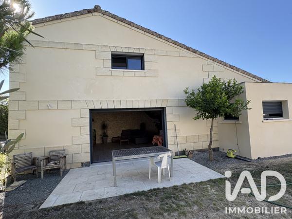 Maison à vendre 4 pièces 107 m² Sadirac