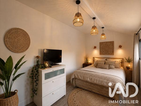 Maison à vendre 4 pièces 107 m² Sadirac