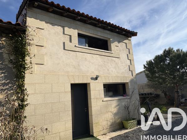 Maison à vendre 4 pièces 107 m² Sadirac