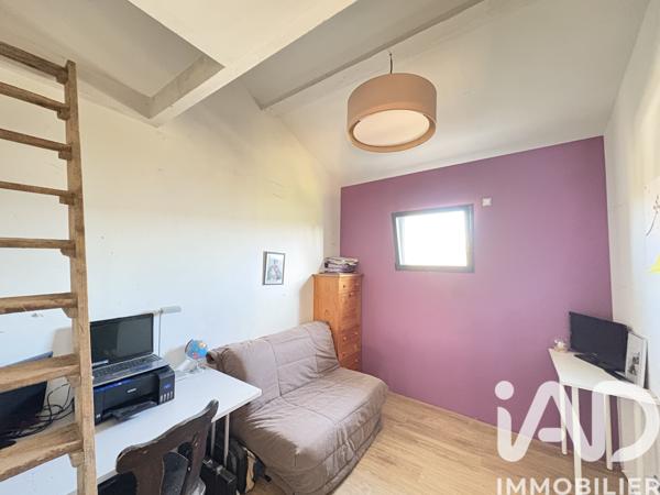 Maison à vendre 4 pièces 107 m² Sadirac