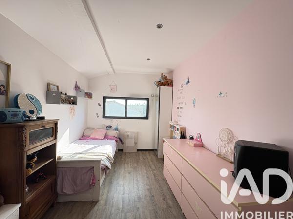 Maison à vendre 4 pièces 107 m² Sadirac