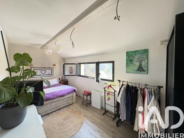 Maison à vendre 4 pièces 107 m² Sadirac