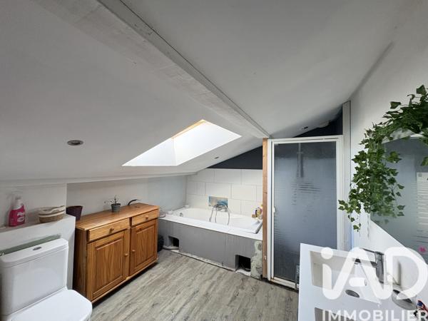 Maison à vendre 4 pièces 107 m² Sadirac