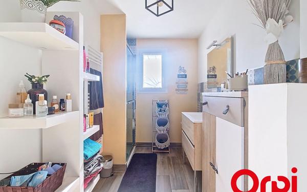 Maison à vendre    4 pièces •  Toulon