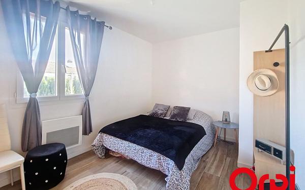 Maison à vendre    4 pièces •  Toulon