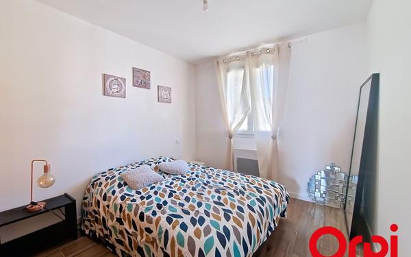 Maison à vendre    4 pièces •  Toulon