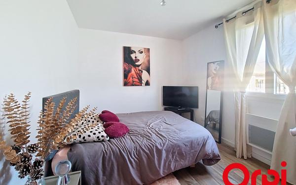 Maison à vendre    4 pièces •  Toulon