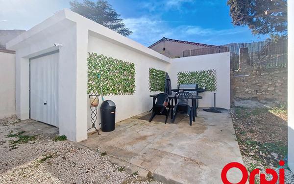 Maison à vendre    4 pièces •  Toulon