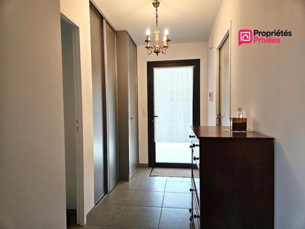 AUCH, MAISON DE PLAIN-PIED, 4 PIECE(S) 100 m², GARAGE