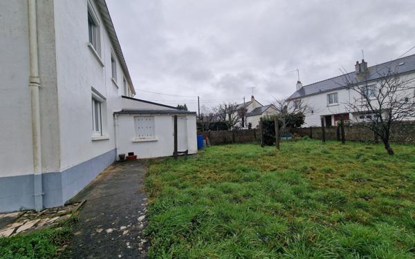 Maison à vendre    4 pièces • 67,17 m2 Guérande