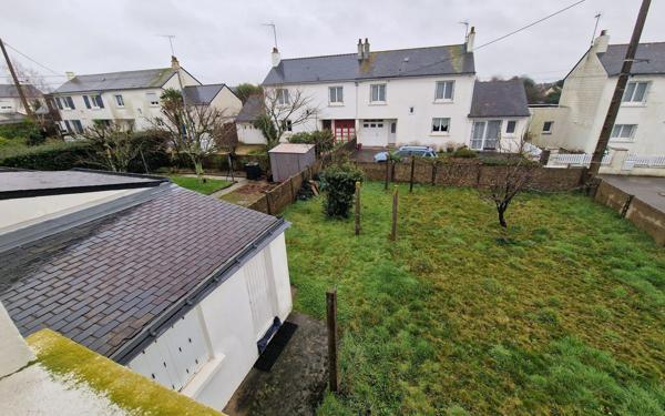 Maison à vendre    4 pièces • 67,17 m2 Guérande