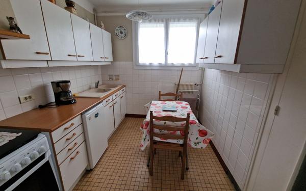 Maison à vendre    4 pièces • 67,17 m2 Guérande