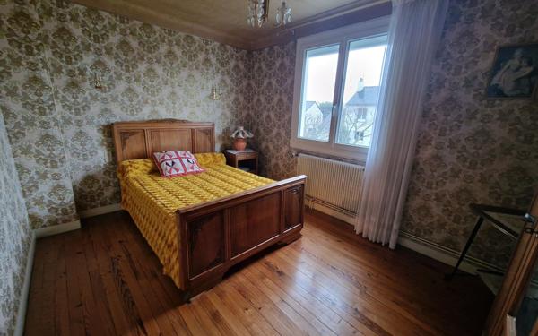 Maison à vendre    4 pièces • 67,17 m2 Guérande