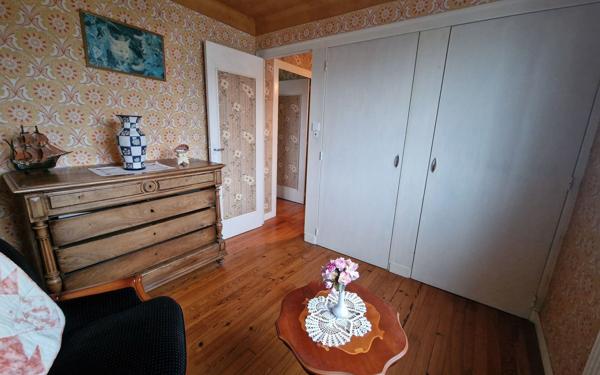 Maison à vendre    4 pièces • 67,17 m2 Guérande