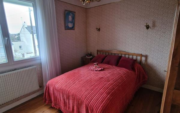 Maison à vendre    4 pièces • 67,17 m2 Guérande