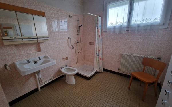 Maison à vendre    4 pièces • 67,17 m2 Guérande