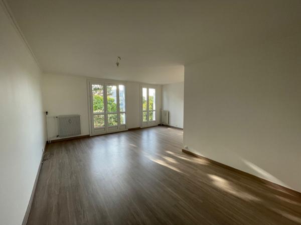 Appartement T3 - Joue Les Tours - 72m²