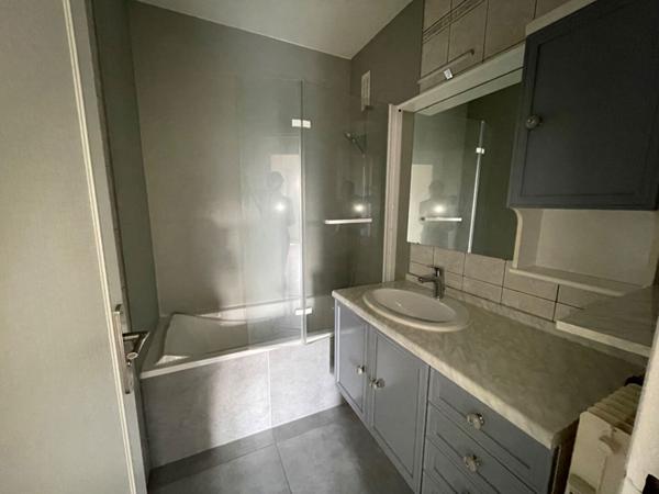 Appartement T3 - Joue Les Tours - 72m²