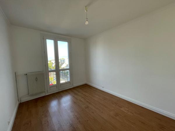 Appartement T3 - Joue Les Tours - 72m²