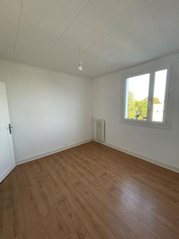Appartement T3 - Joue Les Tours - 72m²