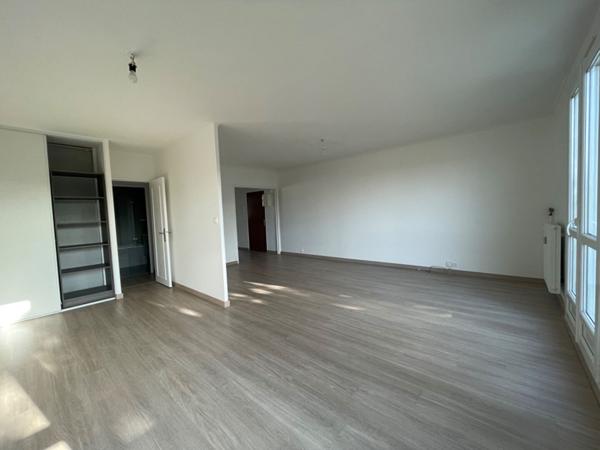 Appartement T3 - Joue Les Tours - 72m²