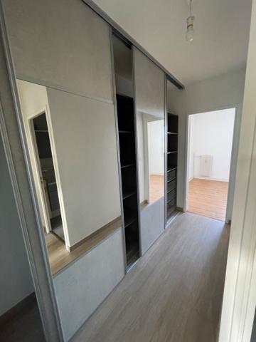 Appartement T3 - Joue Les Tours - 72m²
